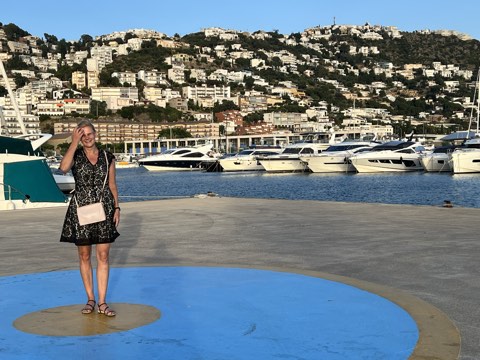 Costa Brava foto