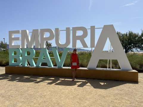 Costa Brava foto
