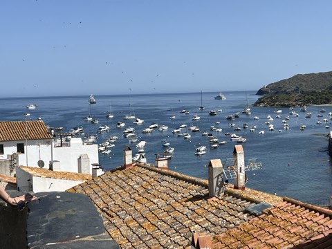 Costa Brava foto