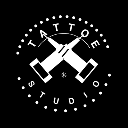 Tattoe app-icoon